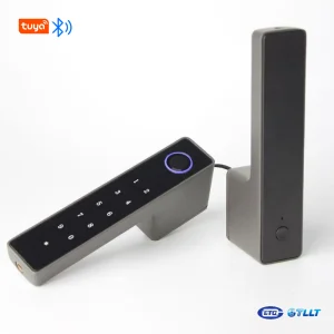 L30T Ecological Fingerprint Lock Tuya Bluetooth With Lock Body 5845
